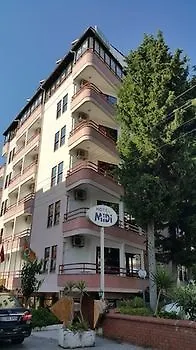 Midi Отель