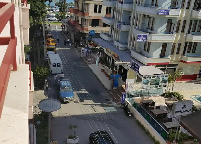 Hotel Midi