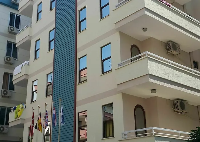 Midi Hotel 2*