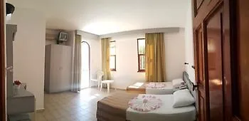 호텔 Midi 알란야