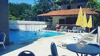 Midi Otel Alanya