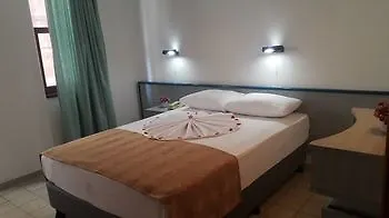 Midi Otel Alanya