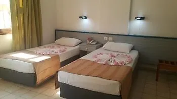 Midi Otel Alanya