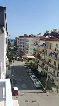 Otel Midi Alanya