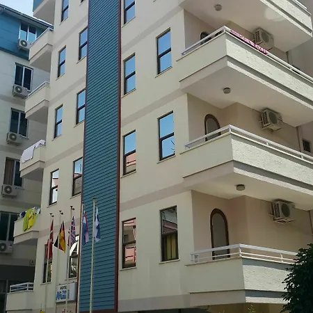 Midi Otel 2*